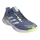 adidas Indoor Shoes Novaflight blue Men